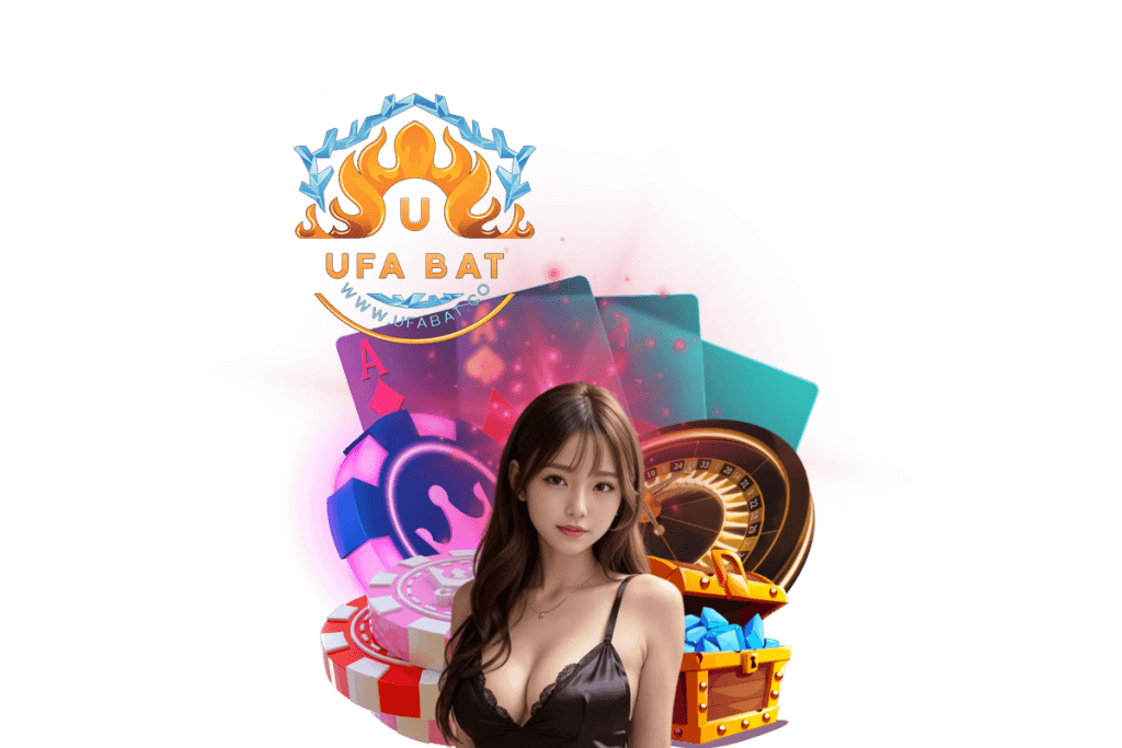 ufa bat สล็อต