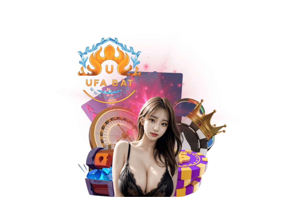 ufa bat เว็บตรง